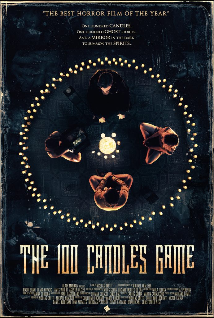 The 100 Candles Game ( 2020 )