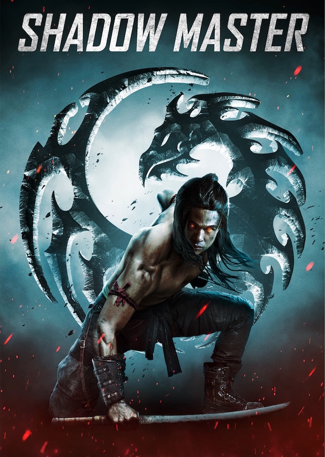 مشاهدة فيلم Shadow Master 2022 اون لاين