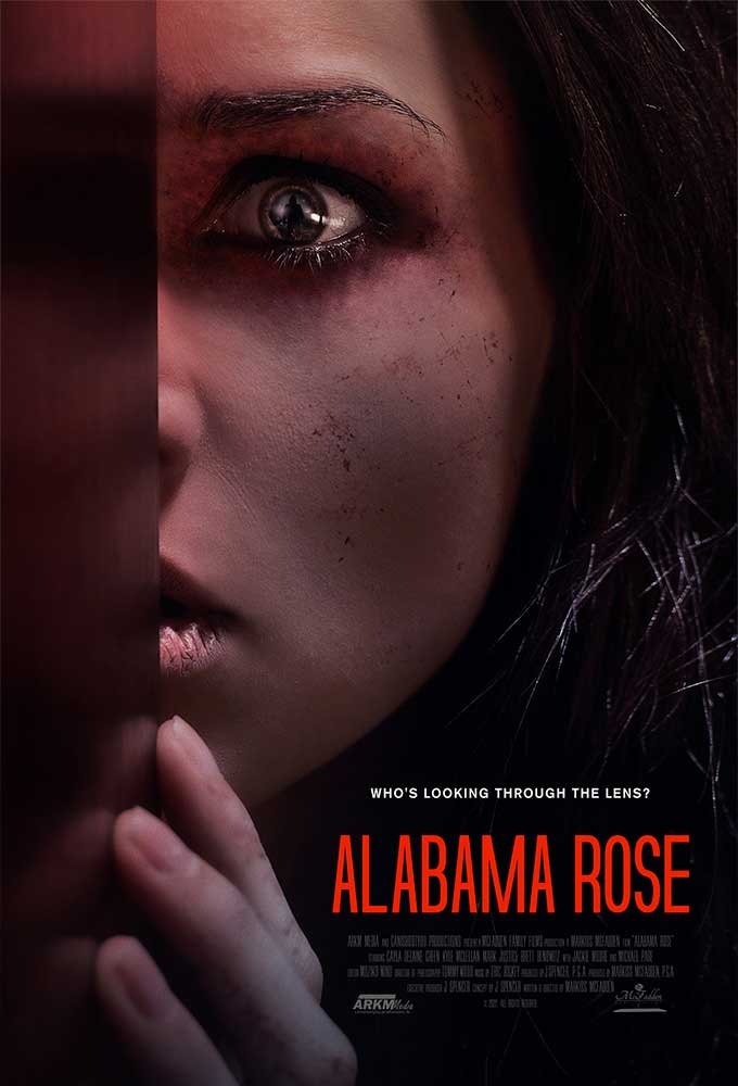 Alabama Rose ( 2022 )