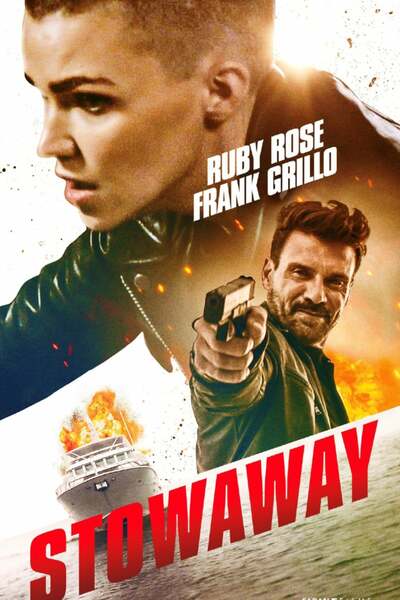 Stowaway ( 2022 )