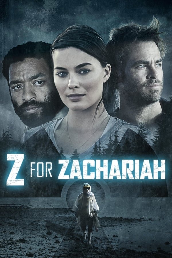 Z for Zachariah ( 2015 )