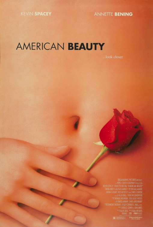 American Beauty ( 1999 )