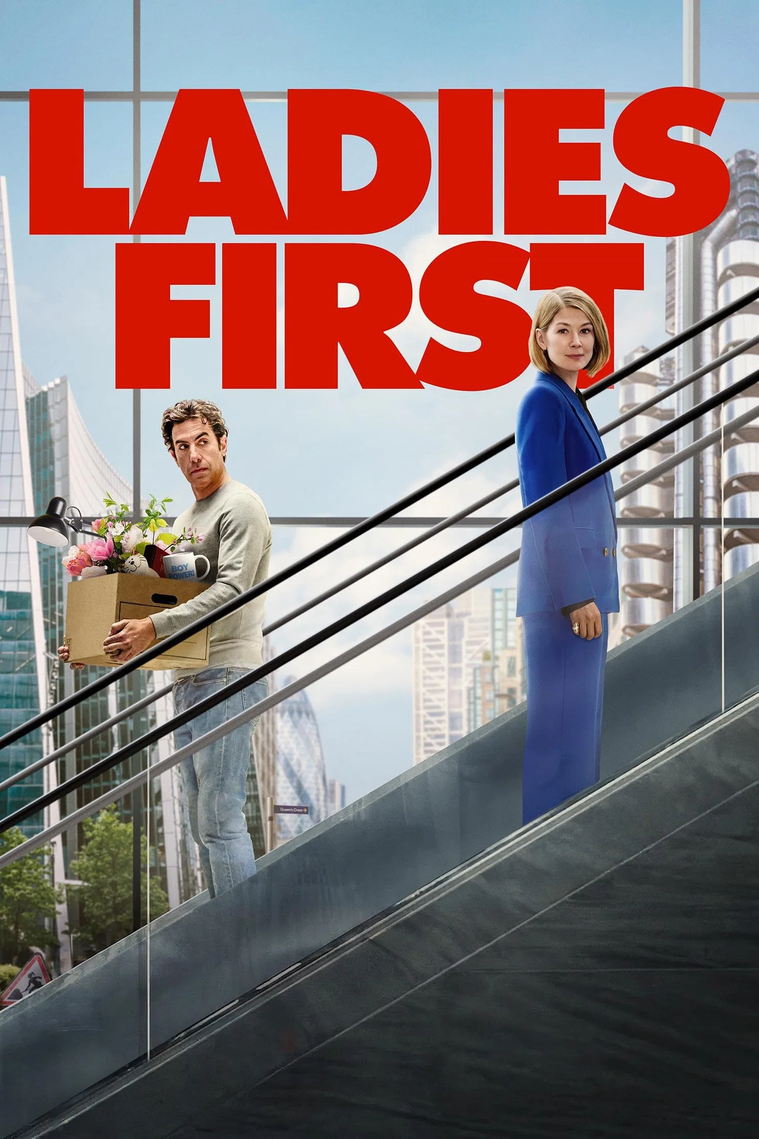Ladies First ( 2026 )