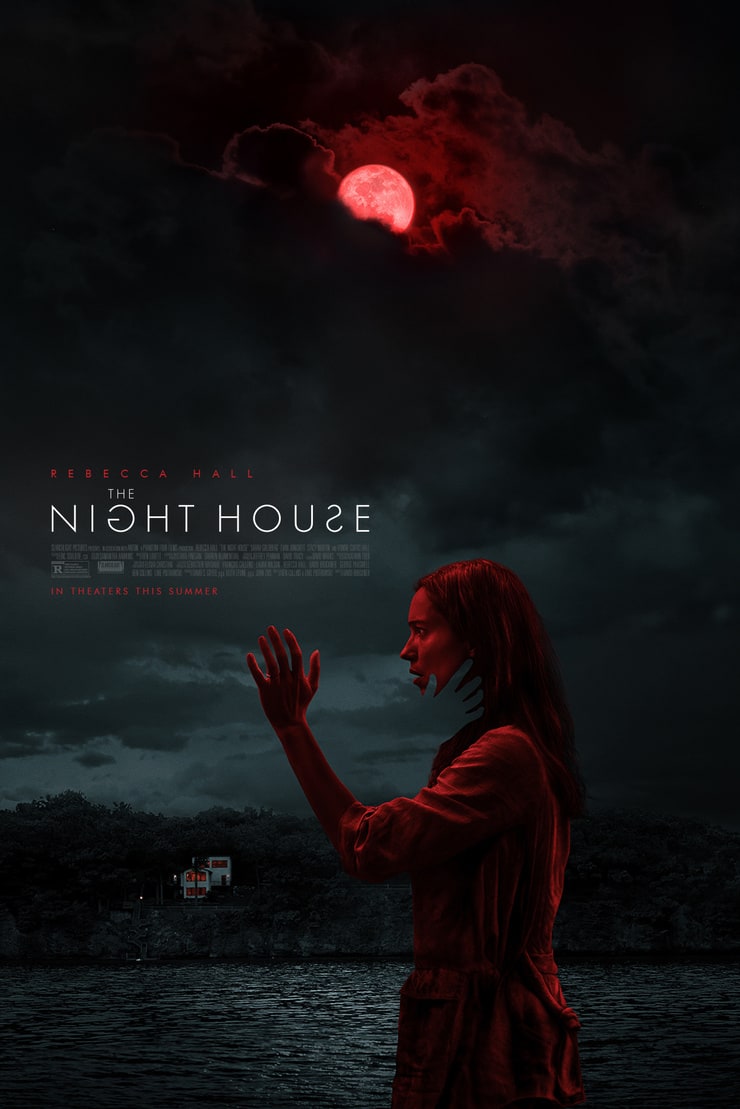 The Night House ( 2020 )