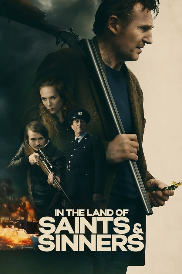 مشاهدة فيلم In the Land of Saints and Sinners 203 اون لاين