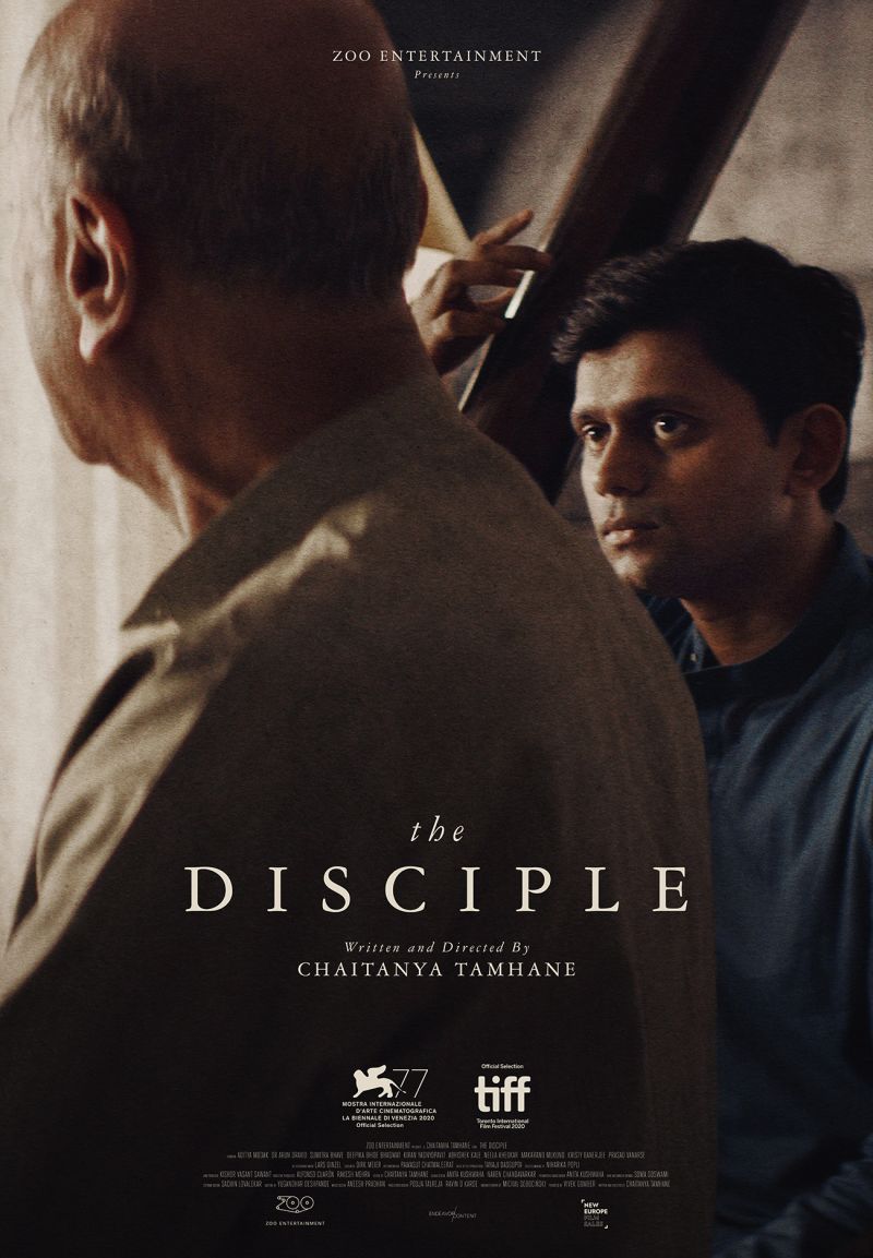 The Disciple ( 2020 )