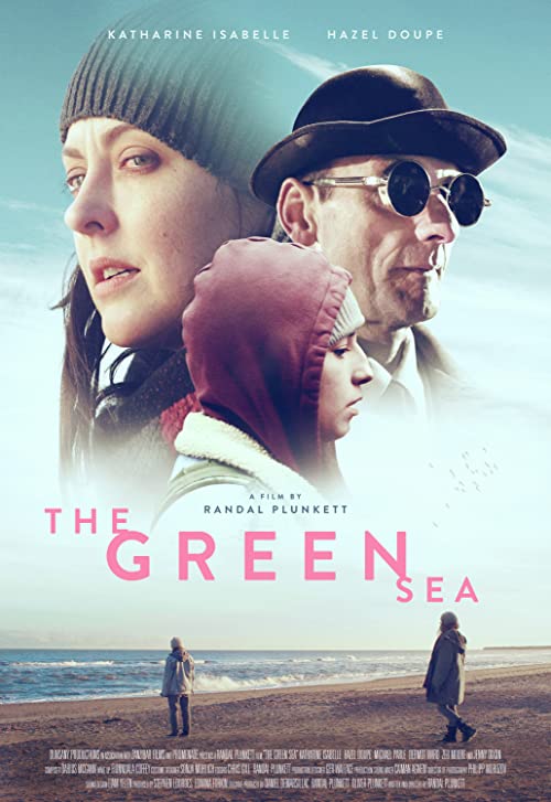 The Green Sea ( 2021 )