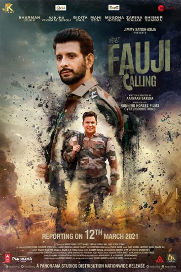 Fauji Calling ( 2021 )