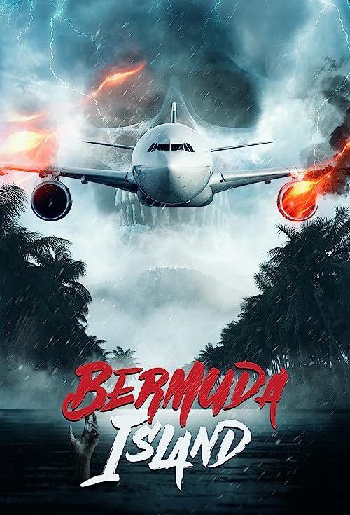 Bermuda Island ( 2023 )