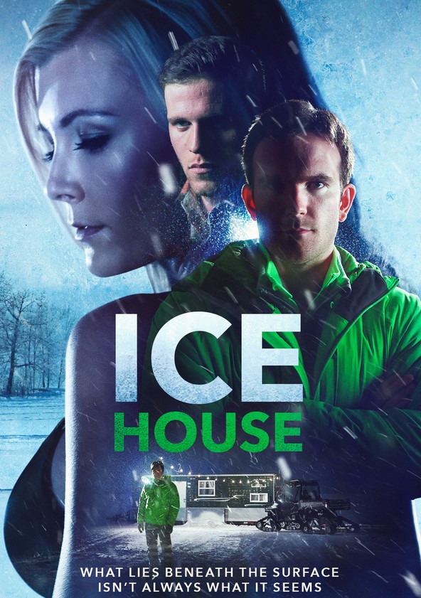 مشاهدة فيلم Ice House 2020 اون لاين