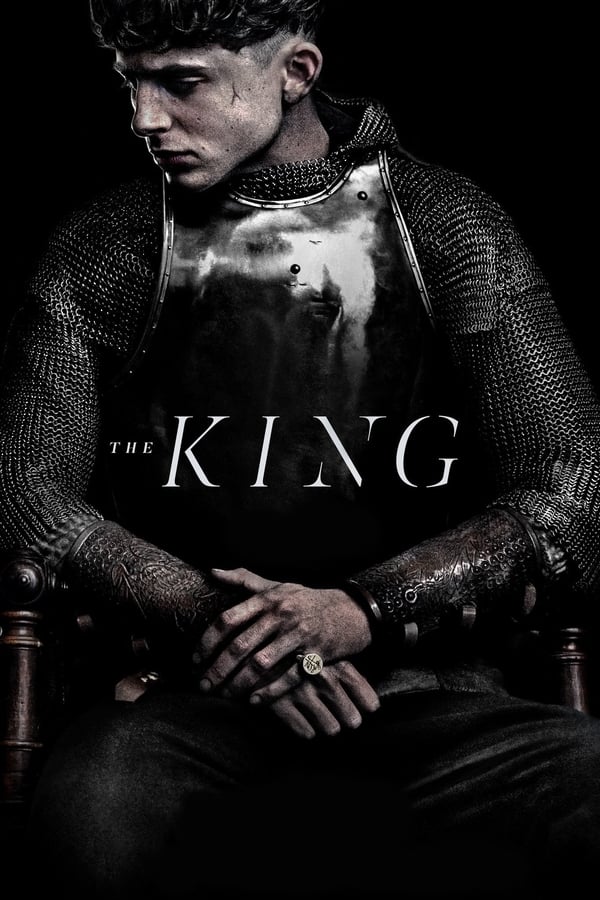 The King ( 2019 )