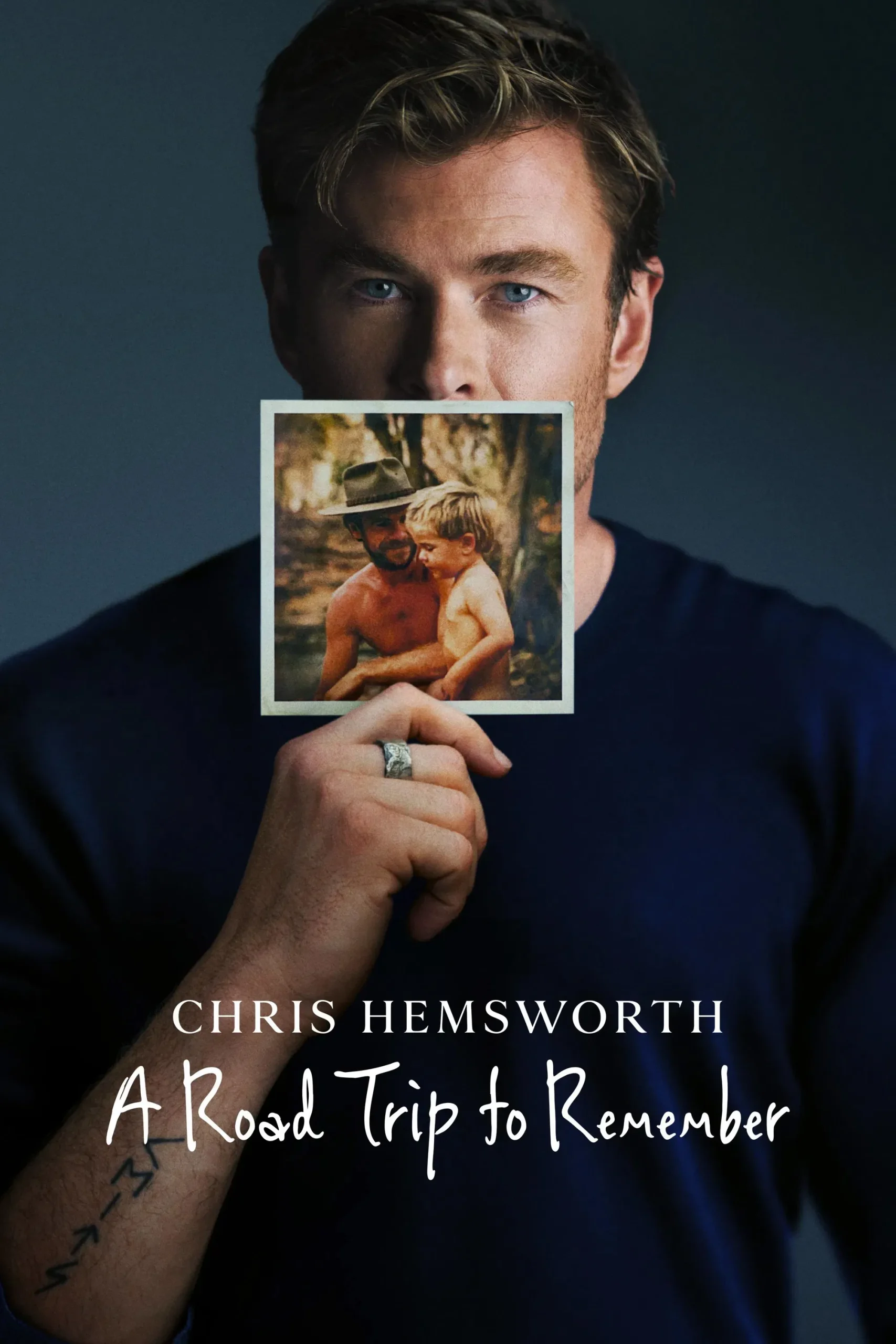 Chris Hemsworth: A Road Trip to Remember ( 2025 )