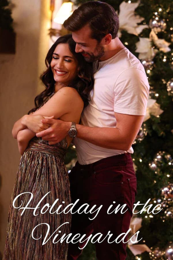 A Wine Country Christmas ( 2023 )