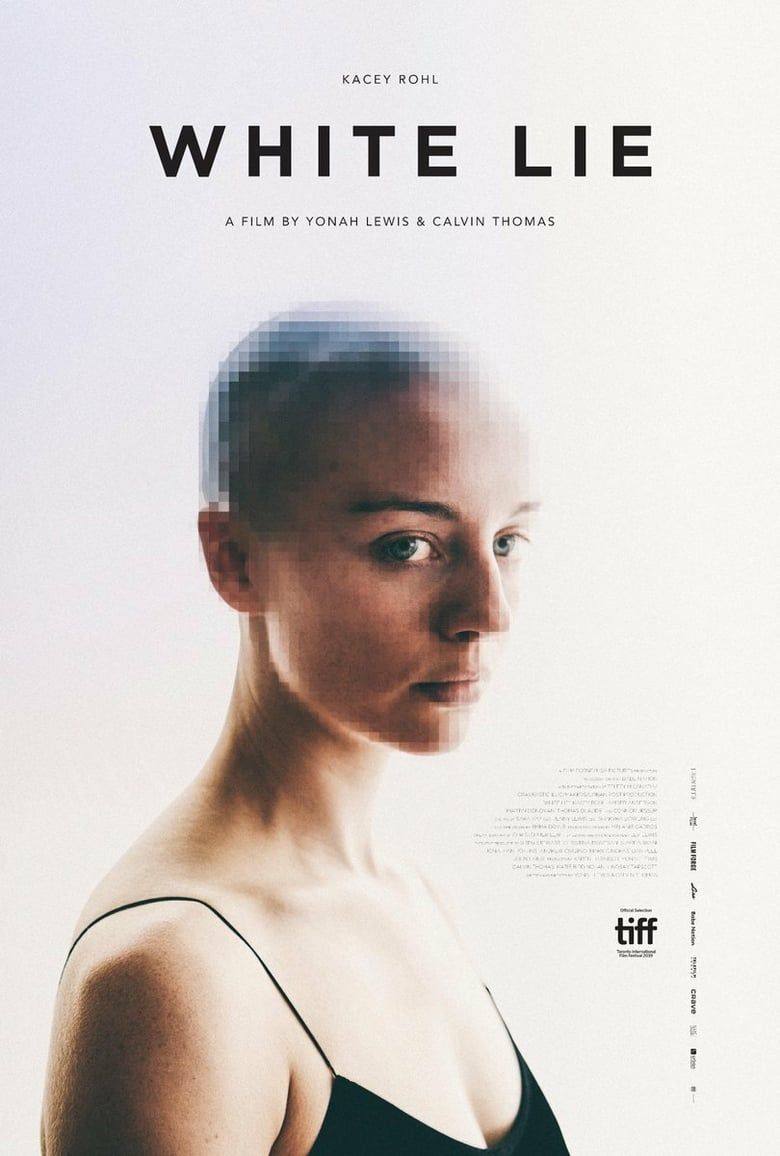 مشاهدة فيلم White Lie 2019 اون لاين