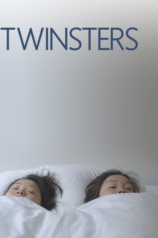 Twinsters ( 2015 )