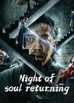 مشاهدة فيلم Night of soul returning 2023 اون لاين