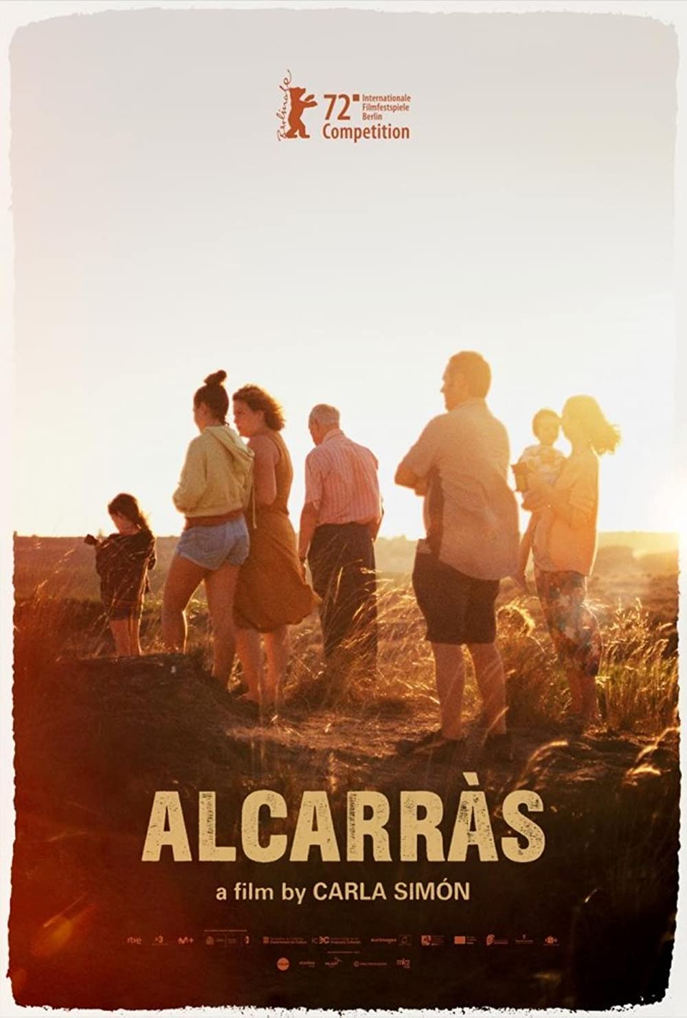 Alcarràs ( 2022 )