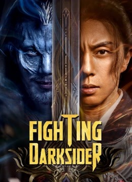 مشاهدة فيلم Fighting Darksider 2022 اون لاين
