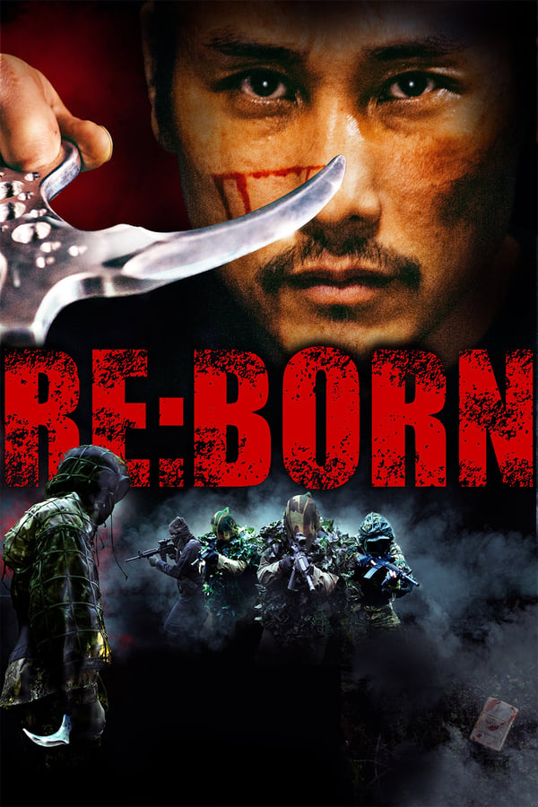 مشاهدة فيلم Re:Born 2016 اون لاين