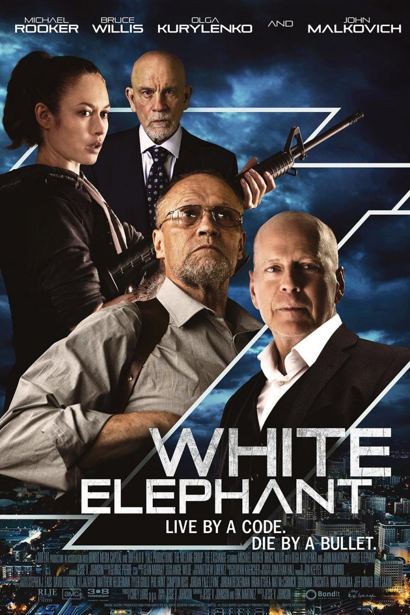 White Elephant ( 2022 )