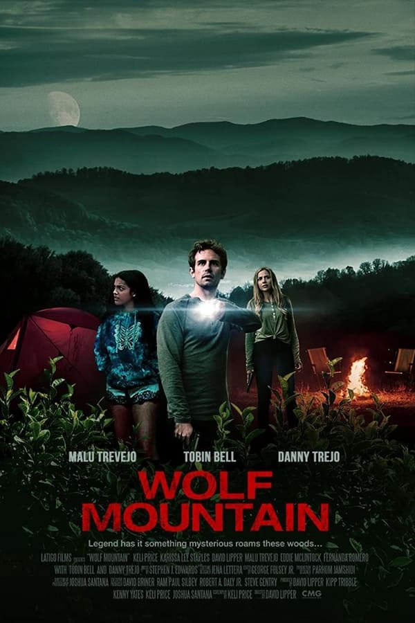 Wolf Mountain ( 2022 )