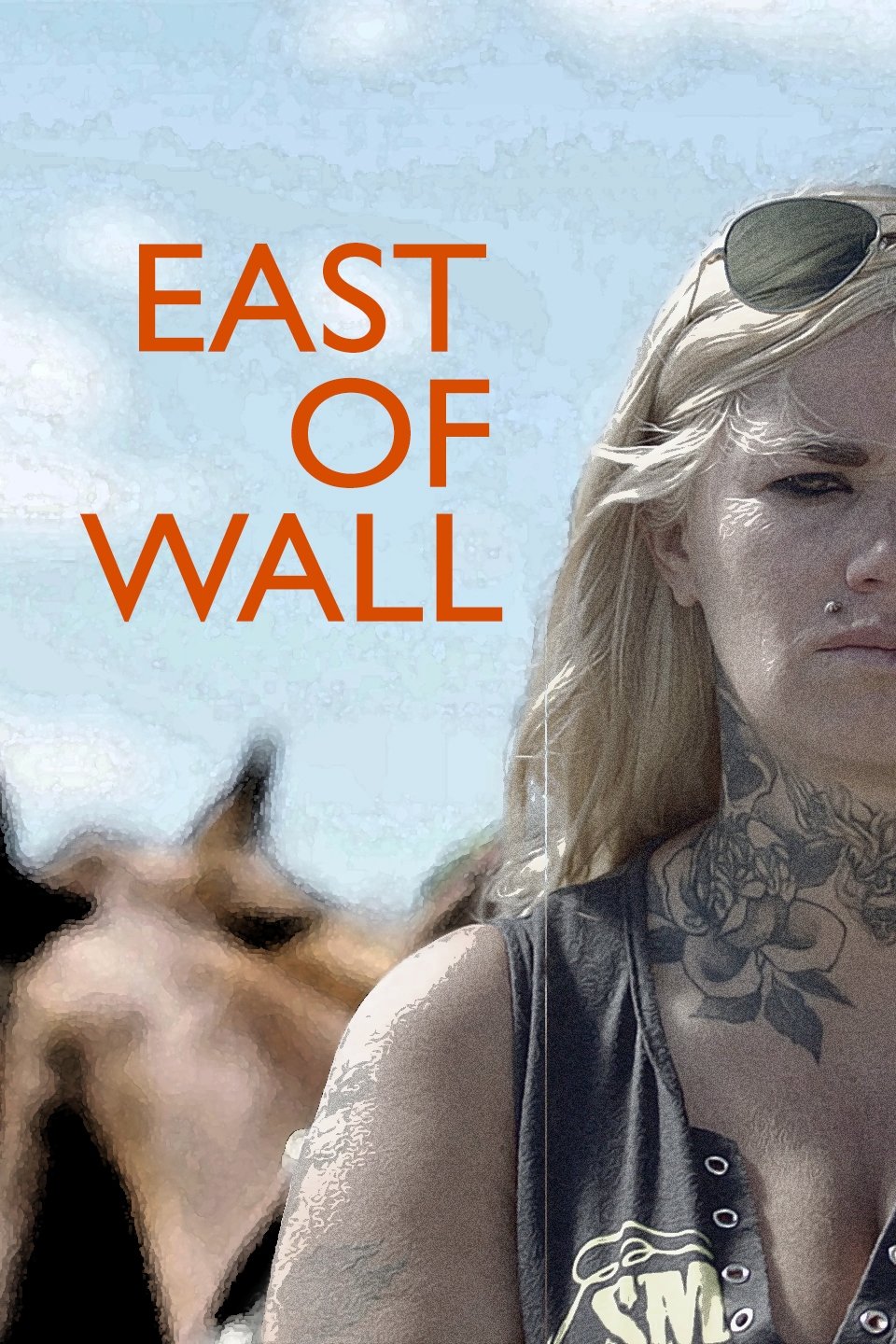East of Wall ( 2025 )