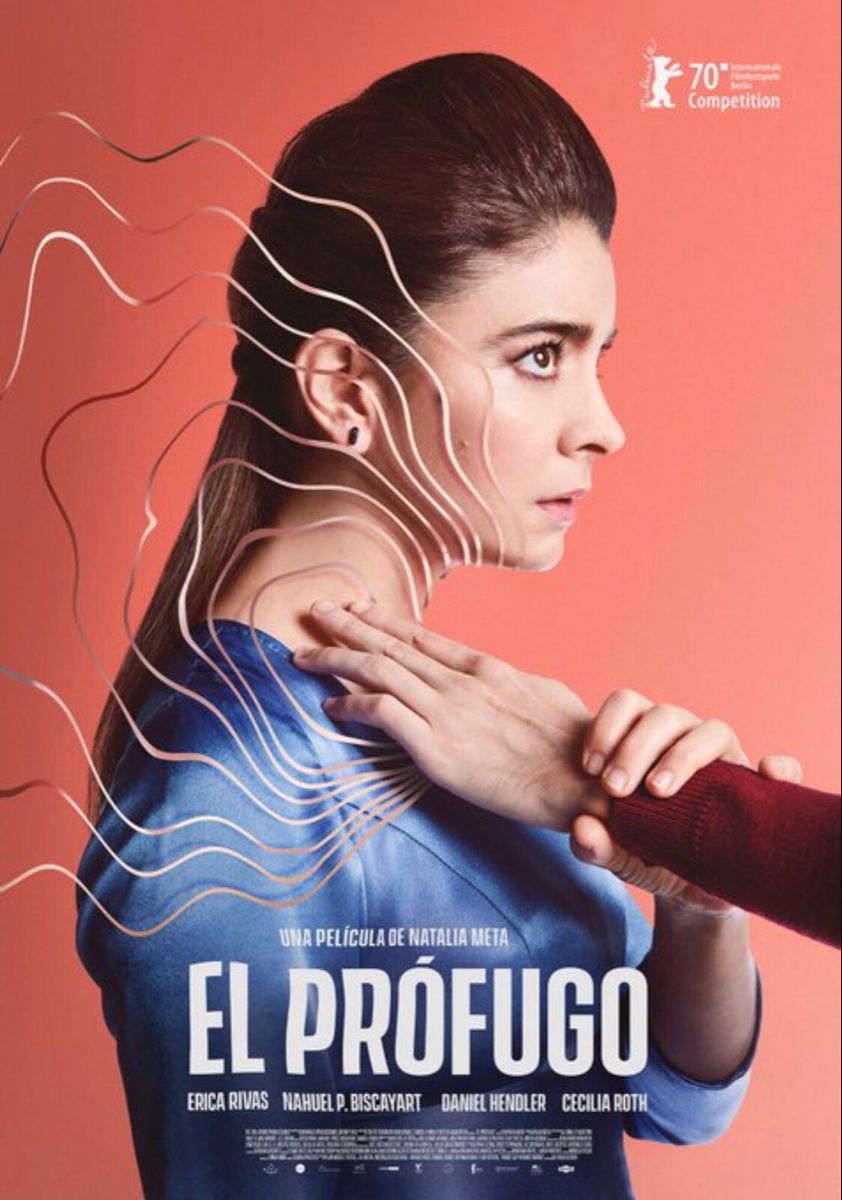 The Intruder ( 2021 )