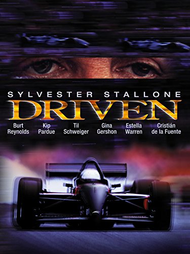 مشاهدة فيلم Driven 2001 اون لاين