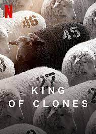 King of Clones ( 2023 )
