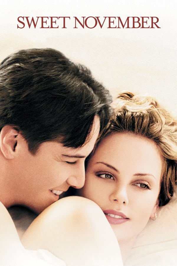 Sweet November ( 2001 )