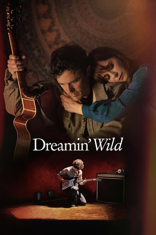 مشاهدة فيلم Dreamin' Wild 2023 اون لاين