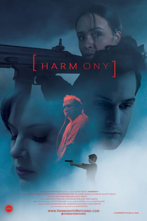 Harmony ( 2022 )