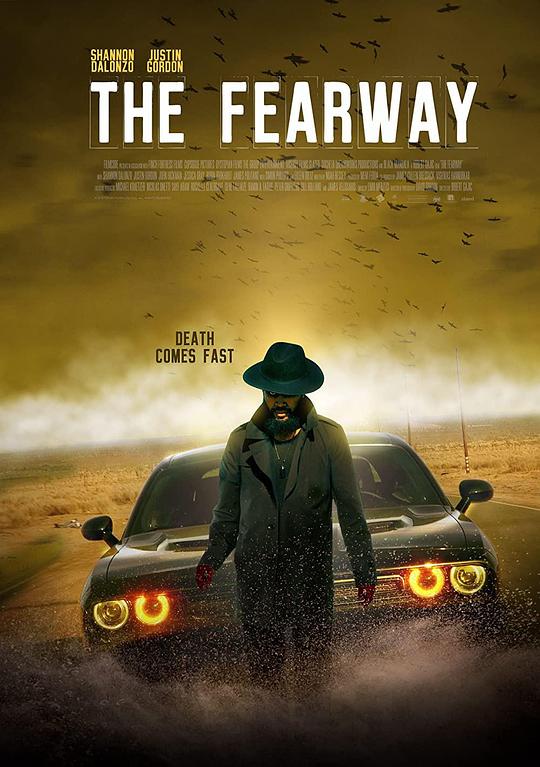 The Fearway ( 2023 )