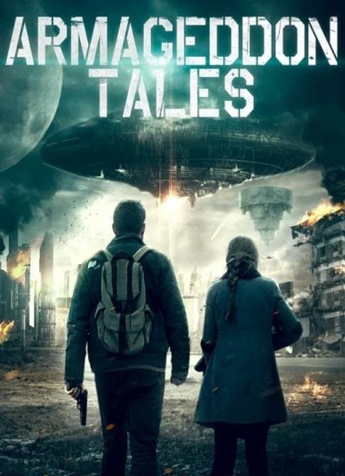 Armageddon Tales ( 2021 )