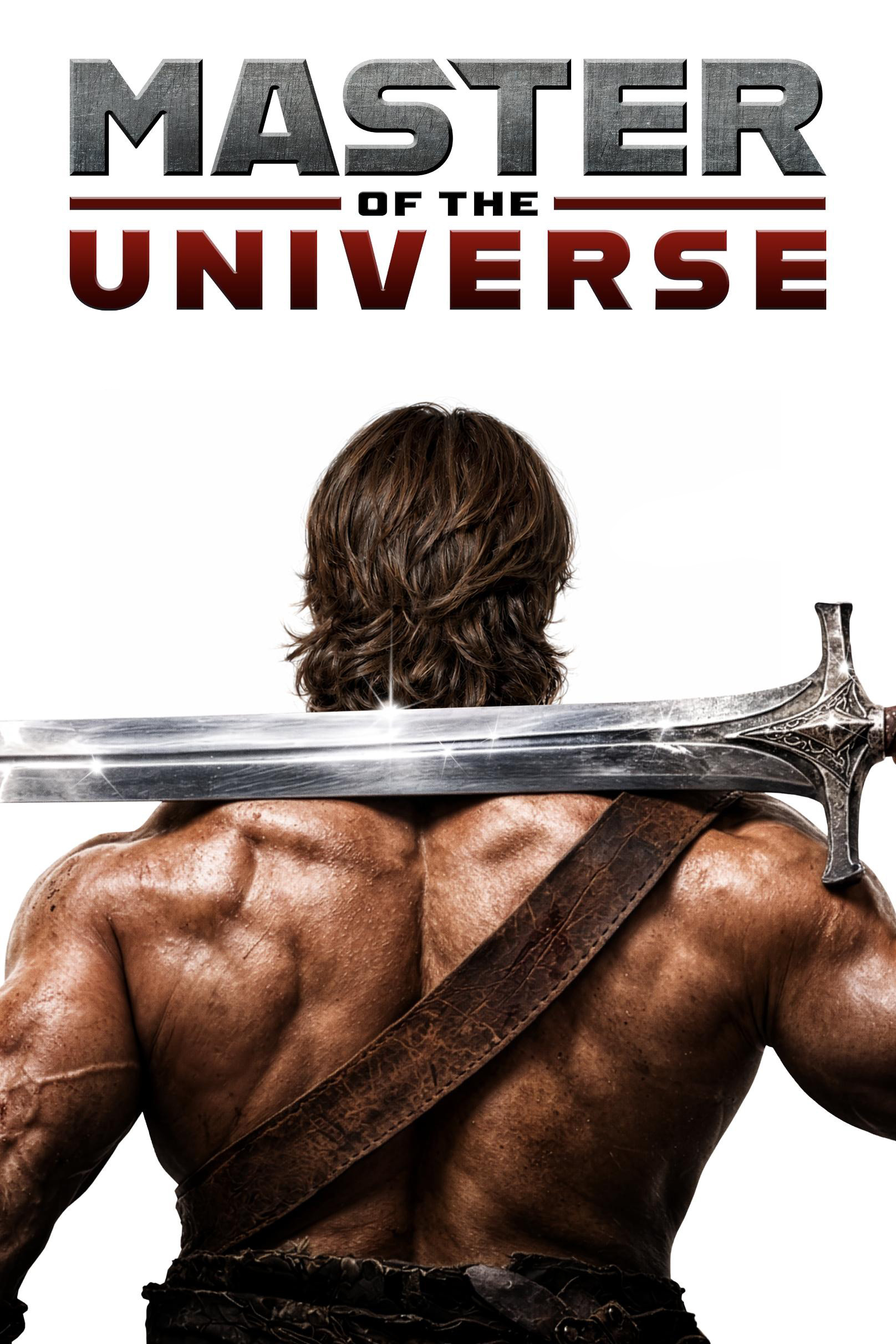 Master of the Universe ( 2026 )