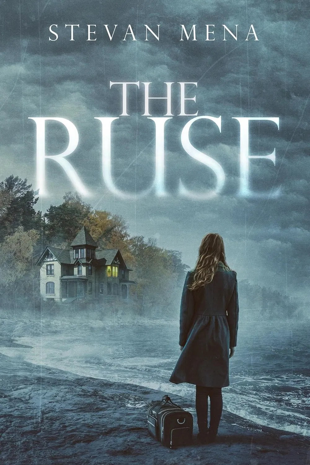 مشاهدة فيلم The Ruse 2024 اون لاين