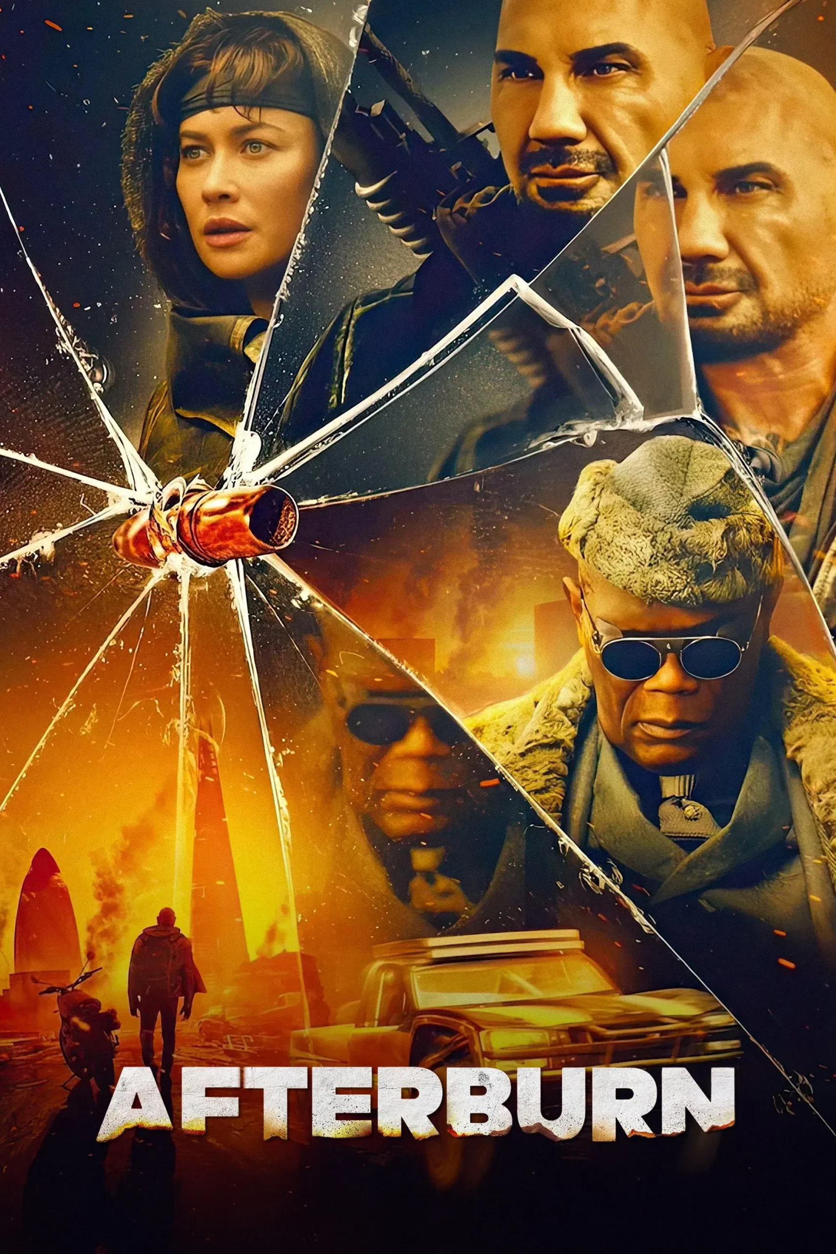 Afterburn ( 2025 )