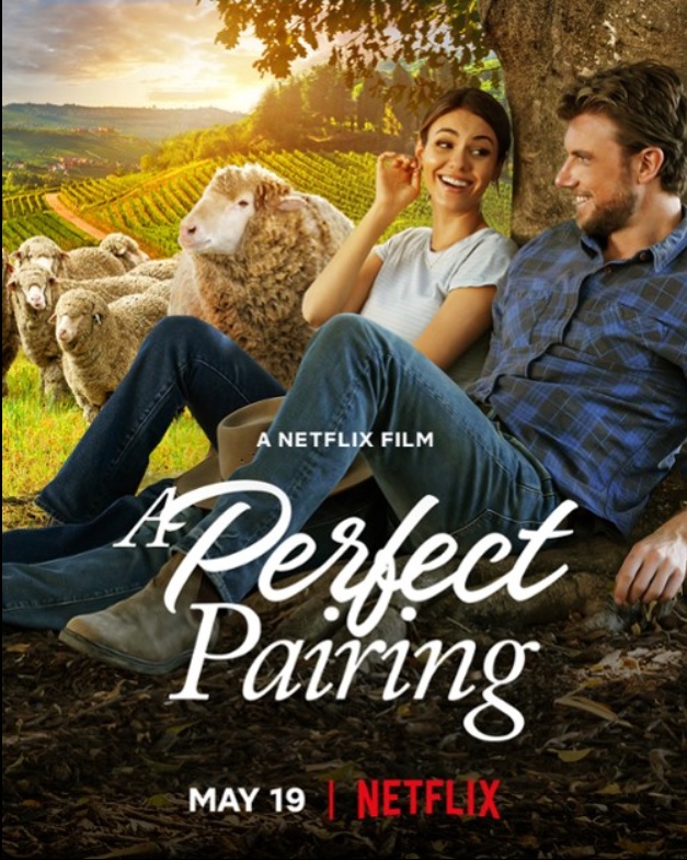 مشاهدة فيلم A Perfect Pairing 2022 اون لاين