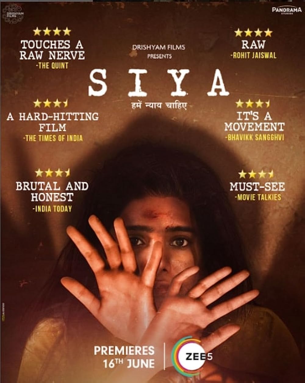 Siya ( 2022 )