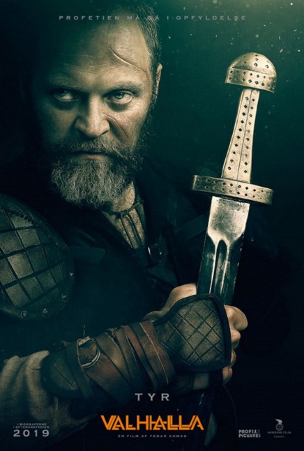 مشاهدة فيلم Valhalla 2019 اون لاين