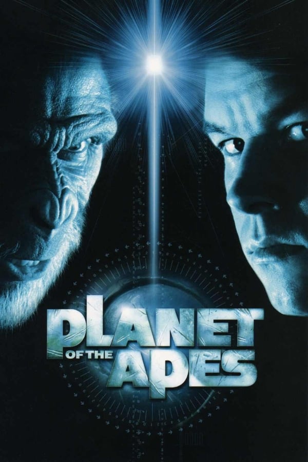 مشاهدة فيلم Planet of the Apes 2001 اون لاين