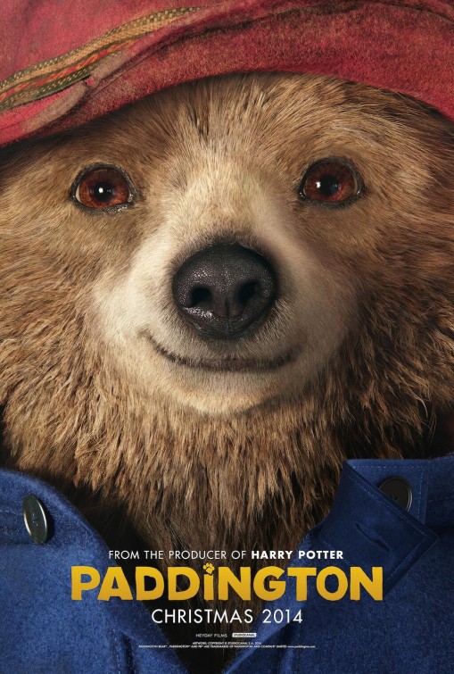 Paddington ( 2014 )