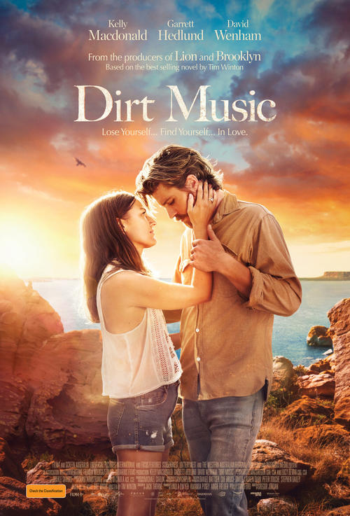 مشاهدة فيلم Dirt Music 2019 اون لاين