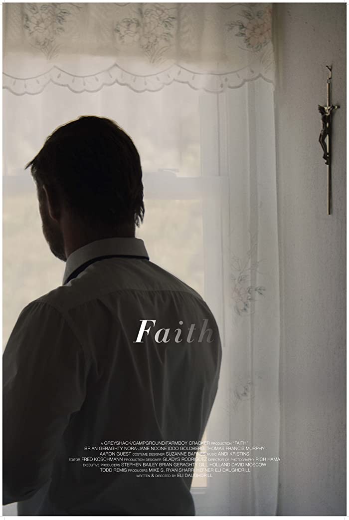 Faith ( 2019 )