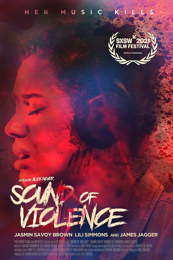 Sound of Violence ( 2021 )