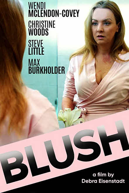 مشاهدة فيلم Blush 2019 اون لاين