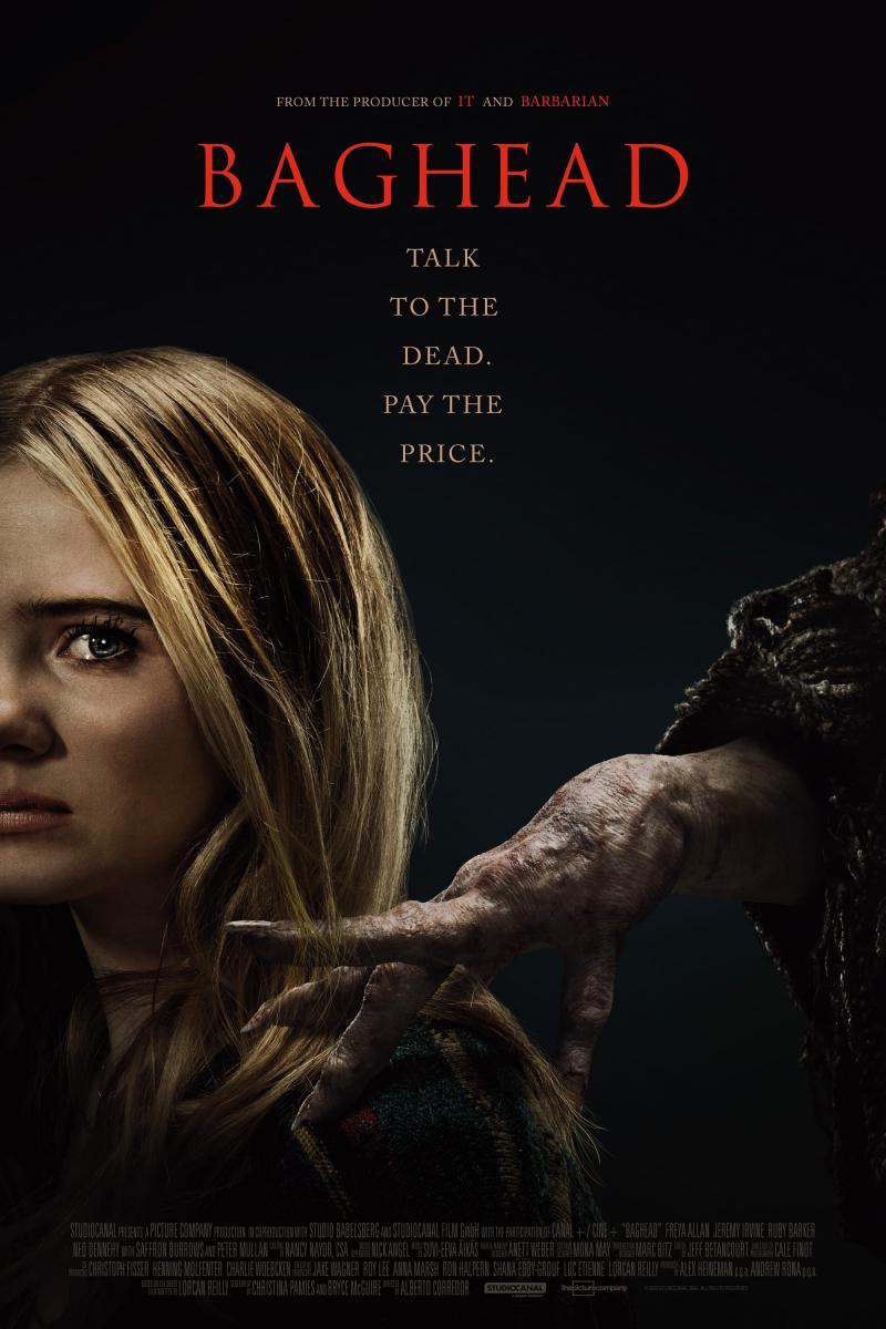 Baghead ( 2023 )
