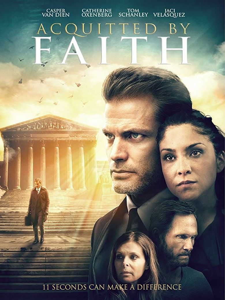 Acquitted by Faith ( 2020 )