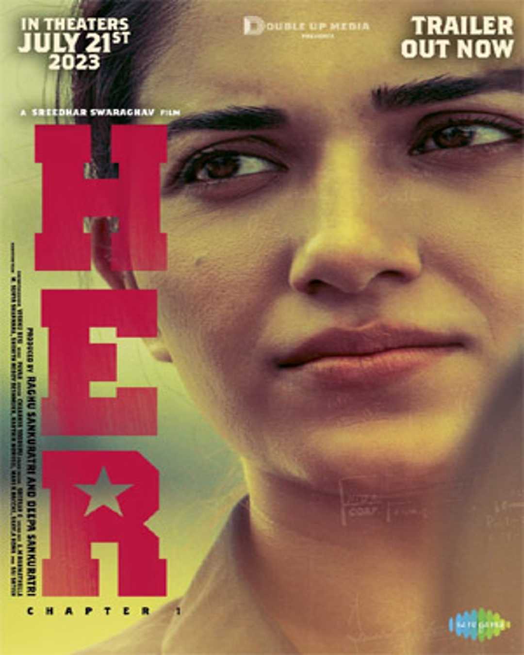 Her Chapter 1 ( 2023 )