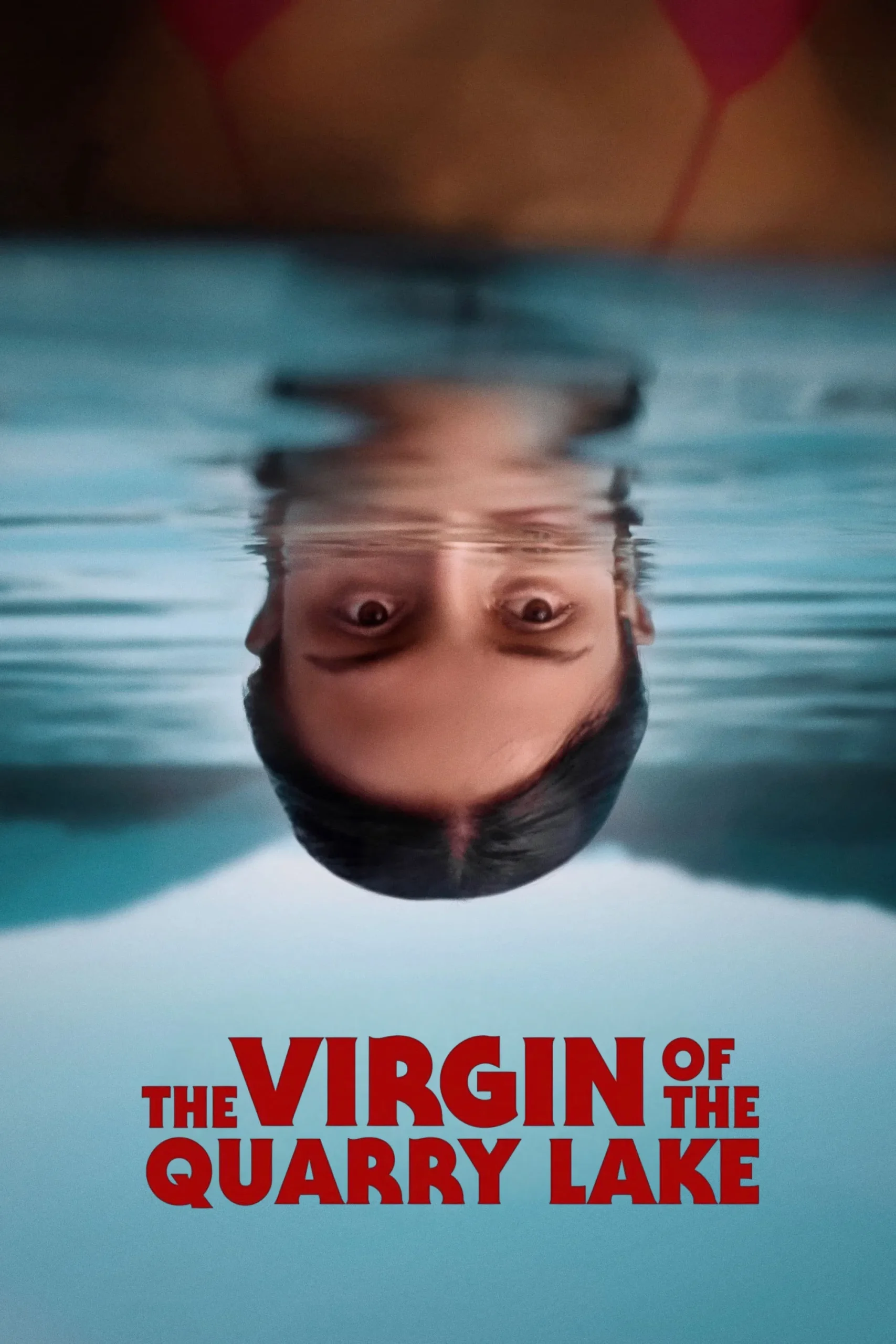 مشاهدة فيلم The Virgin of the Quarry Lake 2026 اون لاين